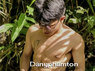 Danyphamton