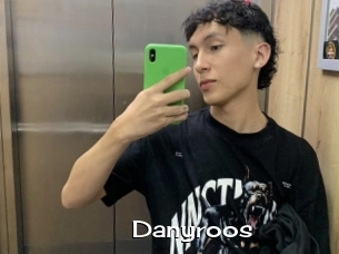 Danyroos