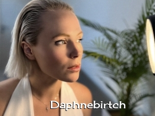 Daphnebirtch