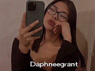 Daphneegrant