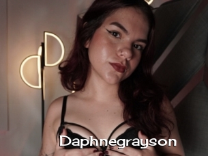 Daphnegrayson