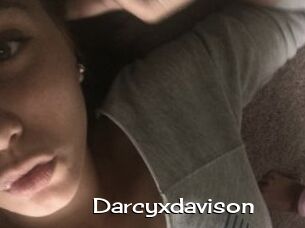 Darcyxdavison