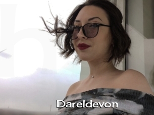 Dareldevon