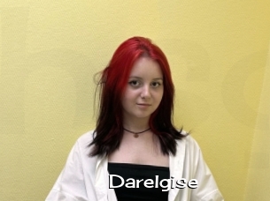 Darelgise