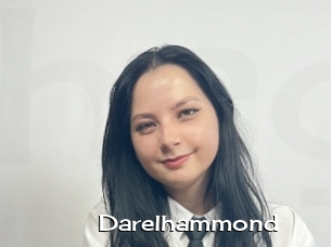 Darelhammond