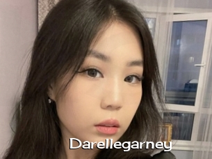 Darellegarney