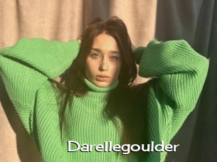 Darellegoulder