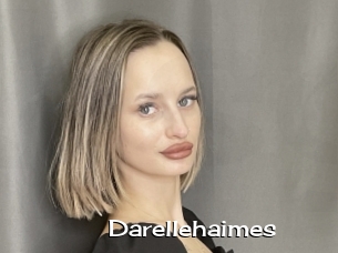 Darellehaimes