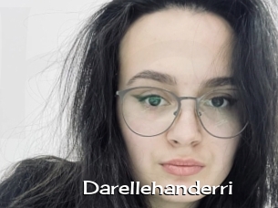 Darellehanderri