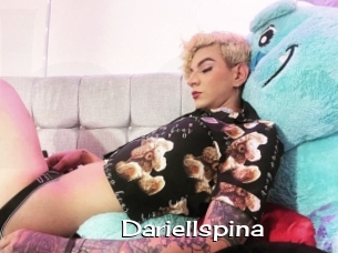 Dariellspina