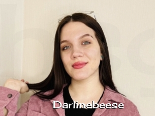 Darlinebeese