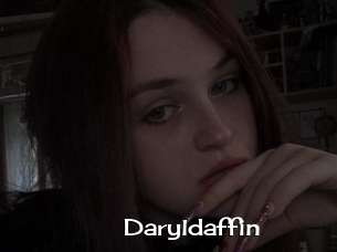 Daryldaffin