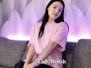 Dashaok