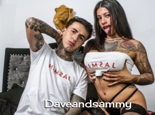 Daveandsammy