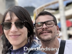 Davidandsary