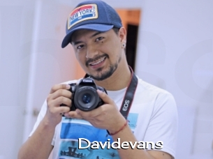 Davidevans