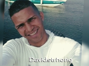 Davidstrhong