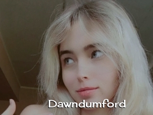 Dawndumford