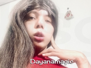 Dayanamagic