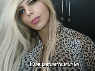 Dayanamuscle