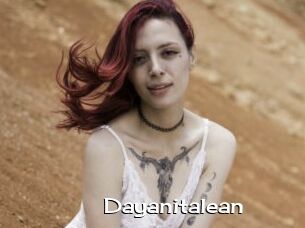 Dayanitalean