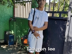 Dayron_lee