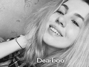 Dearboo