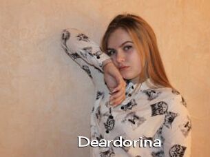 Deardorina