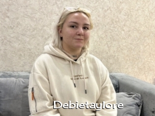 Debietaylore