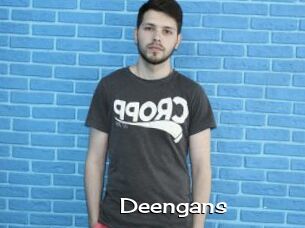 Deengans