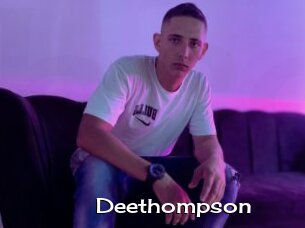 Deethompson