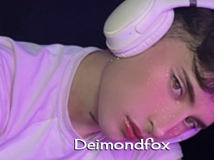 Deimondfox