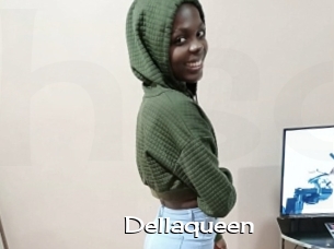 Dellaqueen