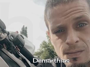 Demarthias