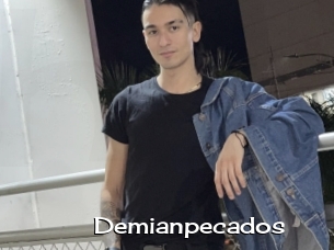 Demianpecados