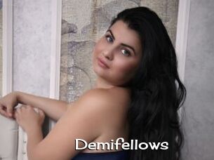 Demifellows