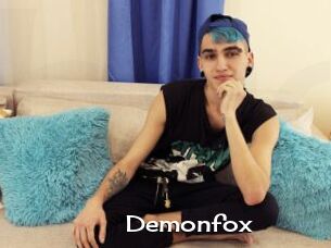 Demonfox