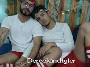 Dereckandtyler