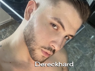 Dereckhard