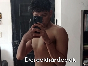 Dereckhardcock