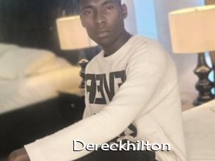 Dereckhilton