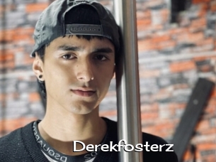 Derekfosterz