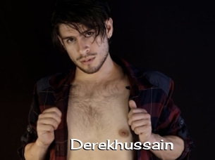 Derekhussain