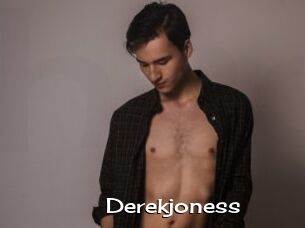 Derekjoness