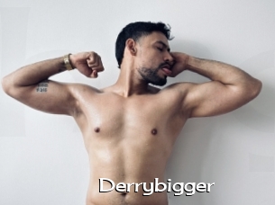 Derrybigger