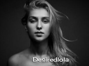 Desiredlola