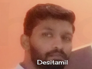 Desitamil