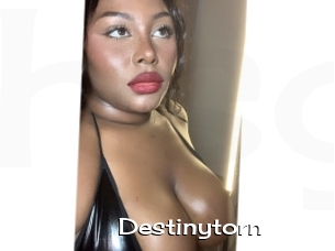 Destinytorn