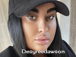 Desyreedawson