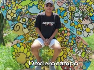 Dexterocampo